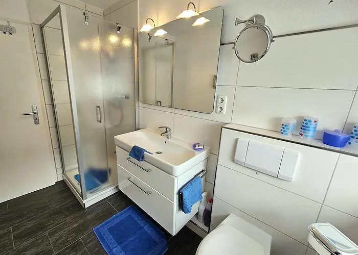 Revenstorf 2 Apartamento