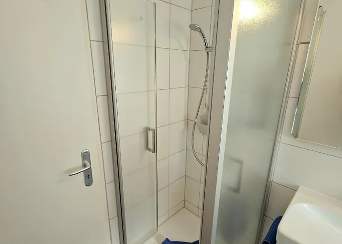 Revenstorf 2 Apartamento *