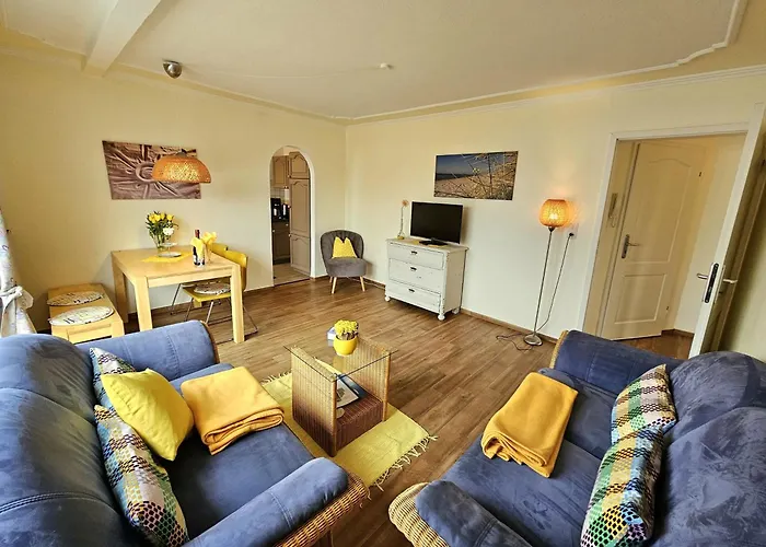 Revenstorf 2 Apartamento